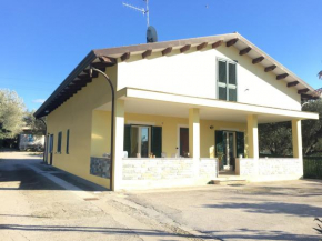 Villa Teresa Ascea